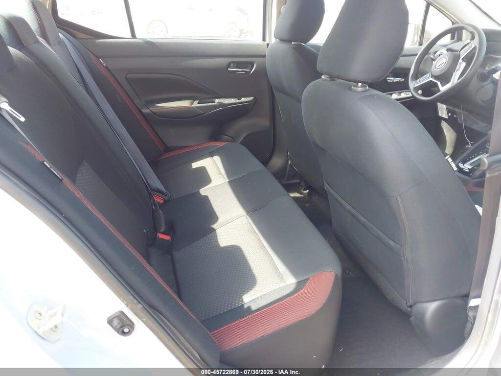 3N1CN8FV2RL818185 2024 NISSAN VERSA photo no. 8