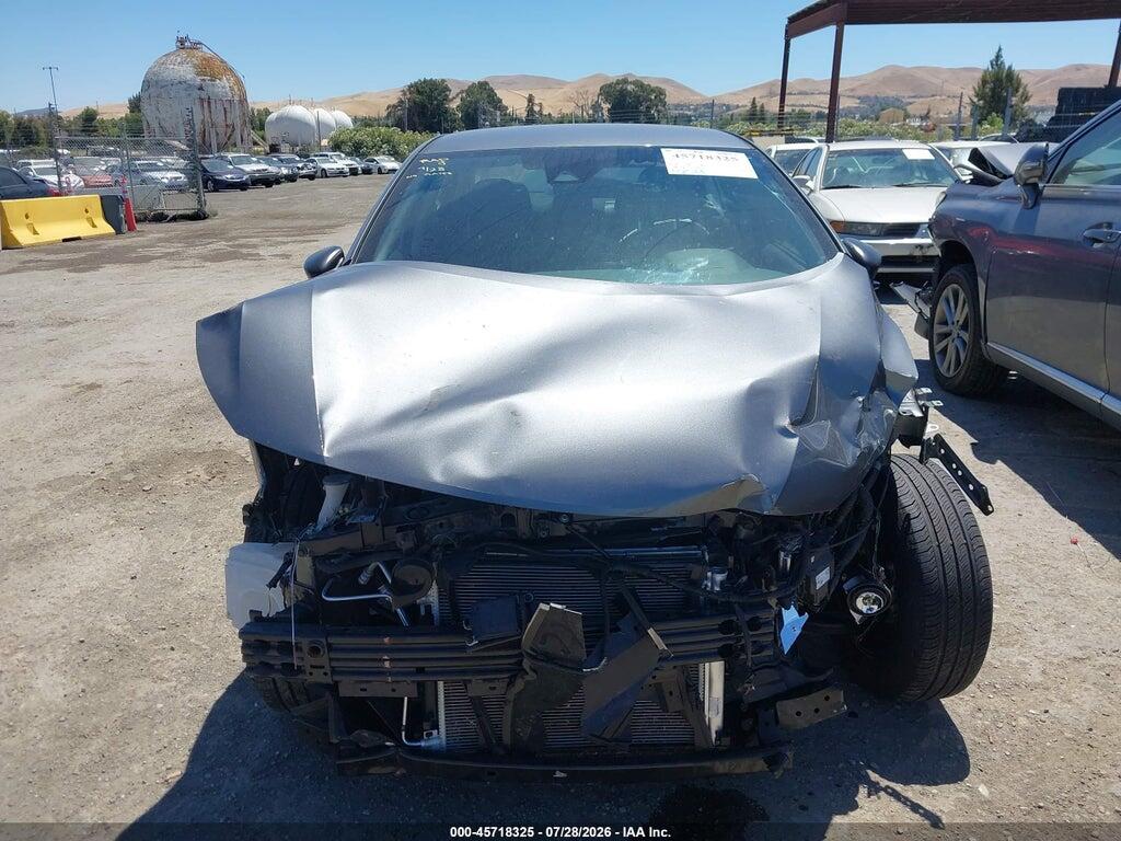 3N1CN8DV1RL837779 2024 NISSAN VERSA photo no. 6
