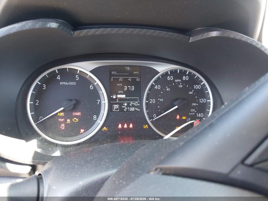 3N1CN8DV1RL837779 2024 NISSAN VERSA photo no. 7