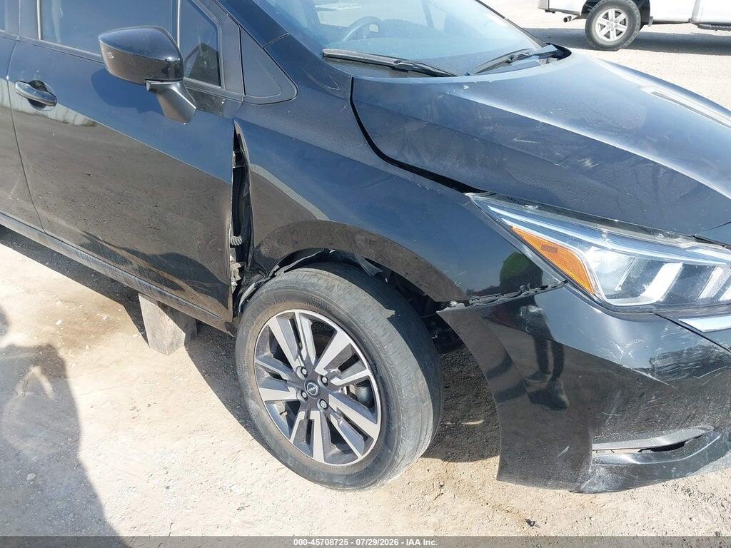 3N1CN8EV1RL857397 2024 NISSAN VERSA photo no. 6