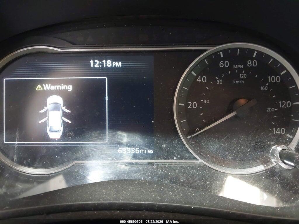 3N1CN8EV2RL820178 2024 NISSAN VERSA photo no. 7