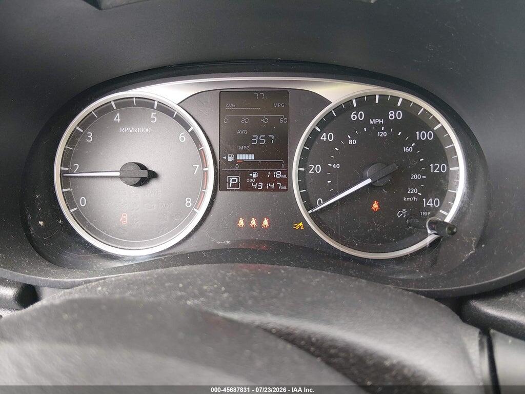 3N1CN8DVXRL839448 2024 NISSAN VERSA photo no. 7