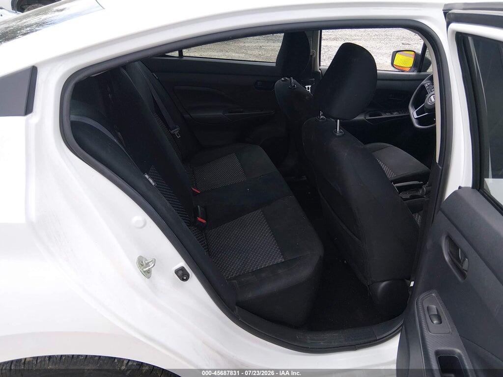 3N1CN8DVXRL839448 2024 NISSAN VERSA photo no. 8