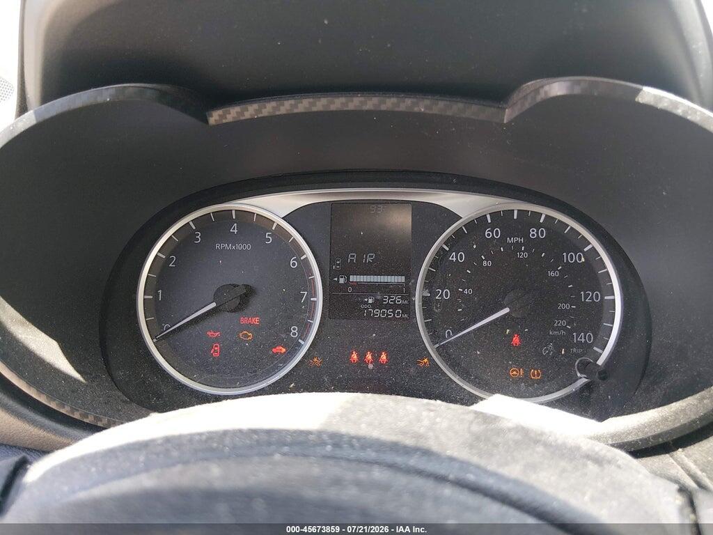 3N1CN8BV3RL842159 2024 NISSAN VERSA photo no. 7