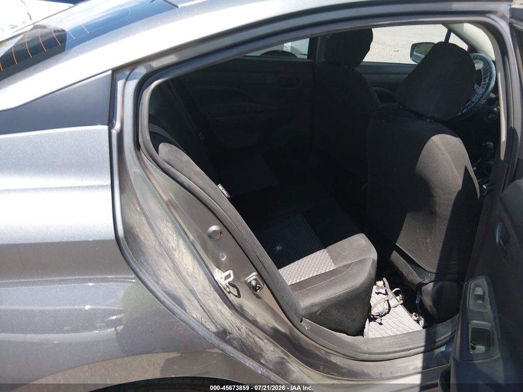 3N1CN8BV3RL842159 2024 NISSAN VERSA photo no. 8