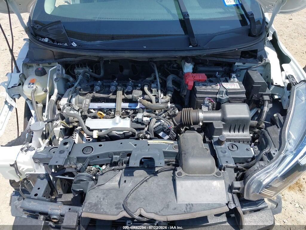 3N1CN8EV1RL929196 2024 NISSAN VERSA photo no. 10