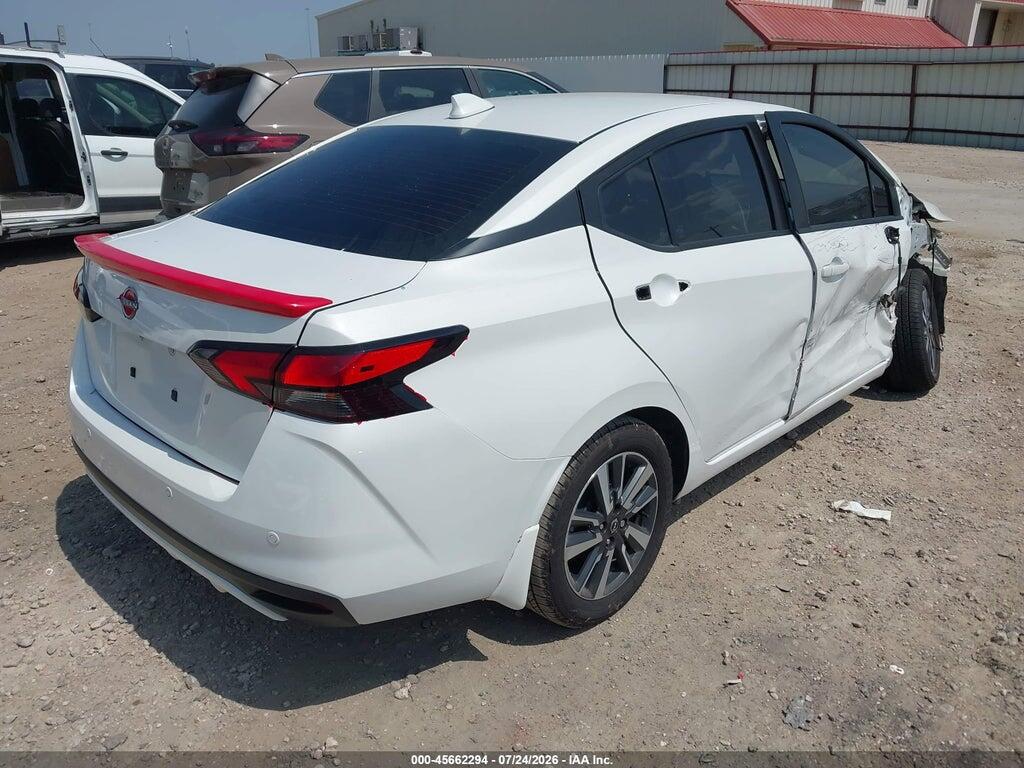 3N1CN8EV1RL929196 2024 NISSAN VERSA photo no. 4
