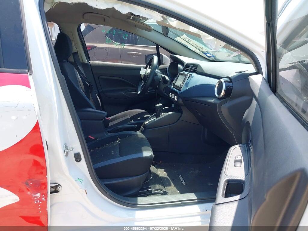 3N1CN8EV1RL929196 2024 NISSAN VERSA photo no. 5