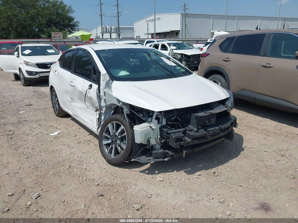 3N1CN8EV1RL929196 2024 NISSAN VERSA photo no. 6
