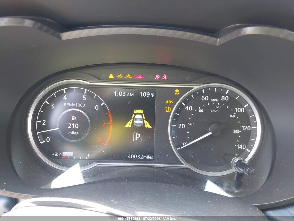 3N1CN8EV1RL929196 2024 NISSAN VERSA photo no. 7