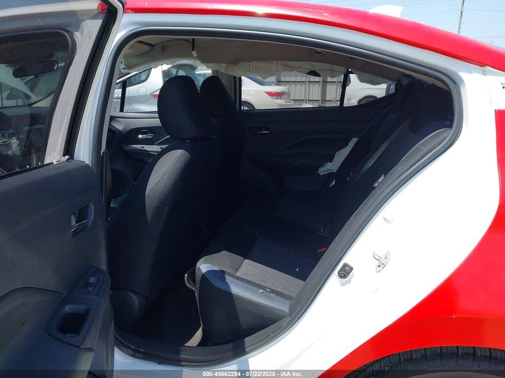 3N1CN8EV1RL929196 2024 NISSAN VERSA photo no. 8