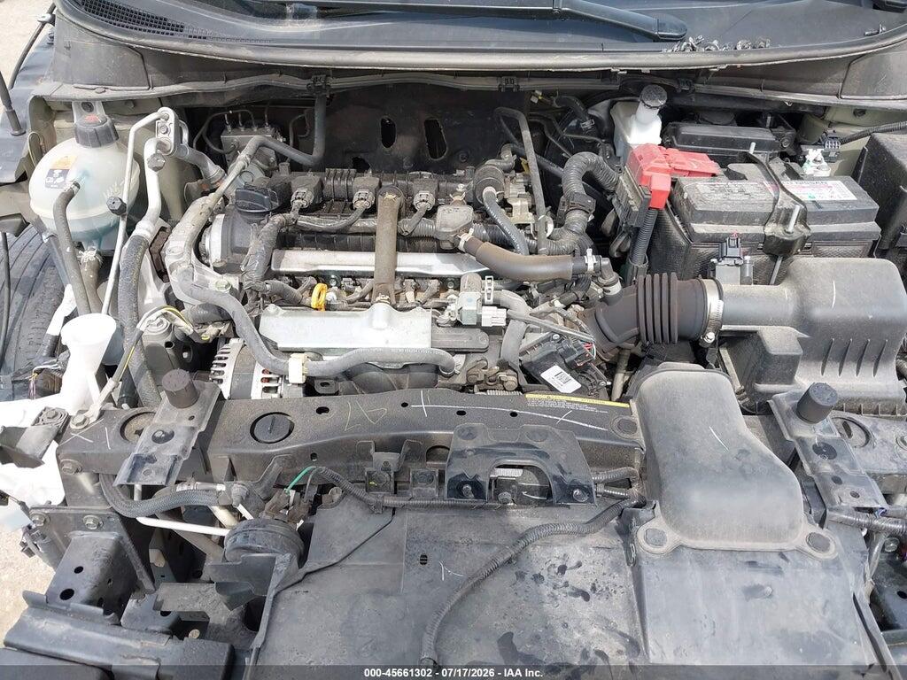 3N1CN8DV5RL917179 2024 NISSAN VERSA photo no. 10
