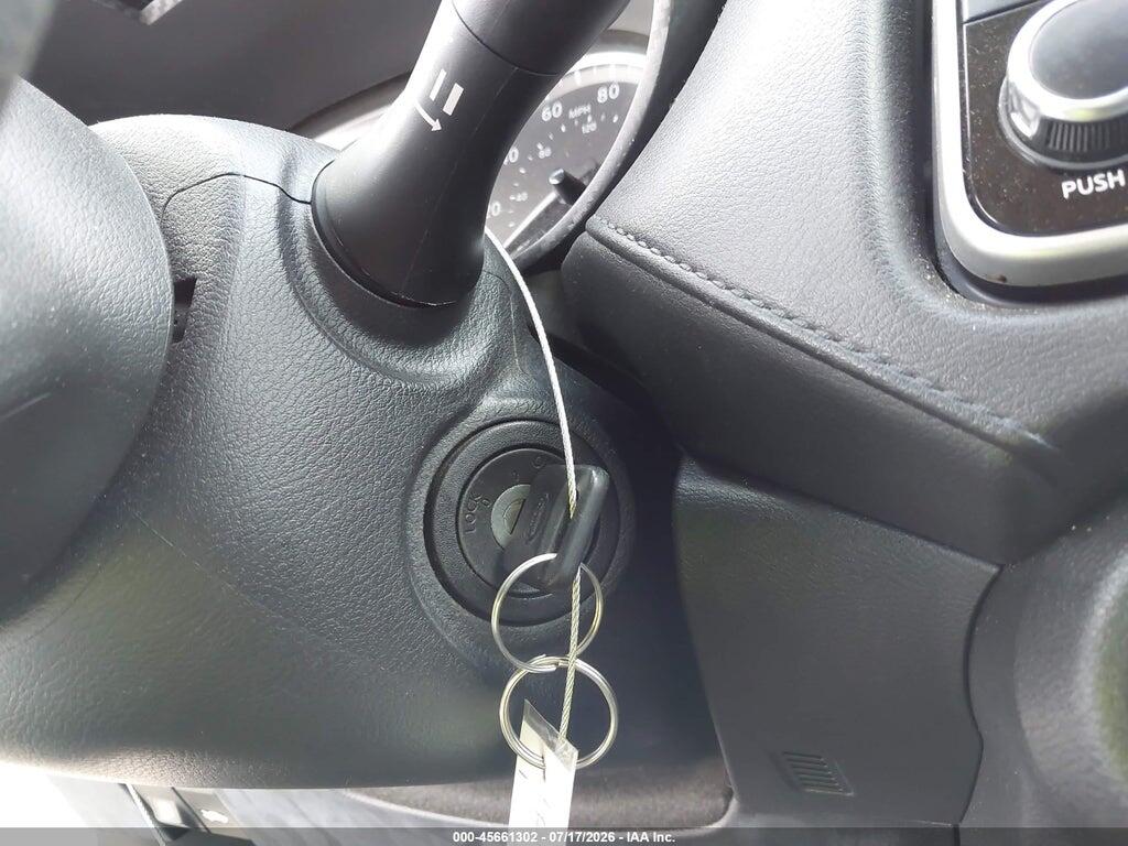 3N1CN8DV5RL917179 2024 NISSAN VERSA photo no. 11