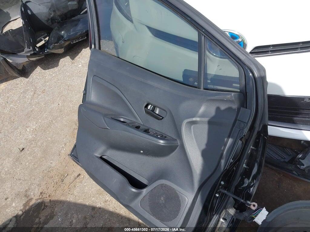3N1CN8DV5RL917179 2024 NISSAN VERSA photo no. 12