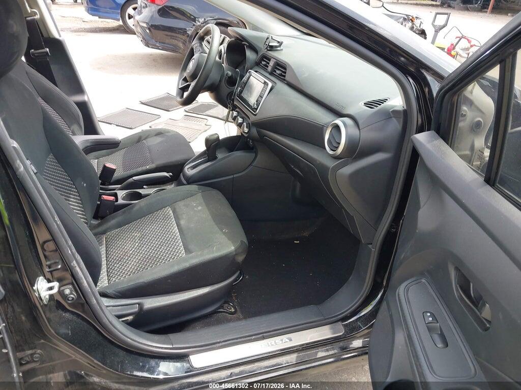 3N1CN8DV5RL917179 2024 NISSAN VERSA photo no. 5