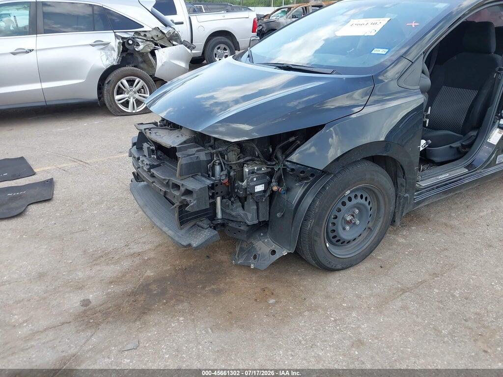 3N1CN8DV5RL917179 2024 NISSAN VERSA photo no. 6