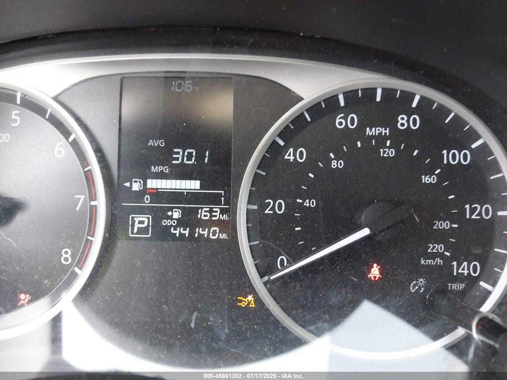 3N1CN8DV5RL917179 2024 NISSAN VERSA photo no. 7