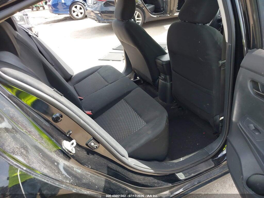 3N1CN8DV5RL917179 2024 NISSAN VERSA photo no. 8