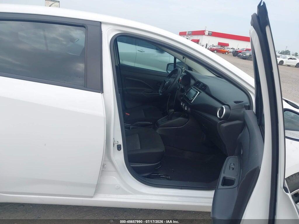 3N1CN8DV7RL908970 2024 NISSAN VERSA photo no. 5
