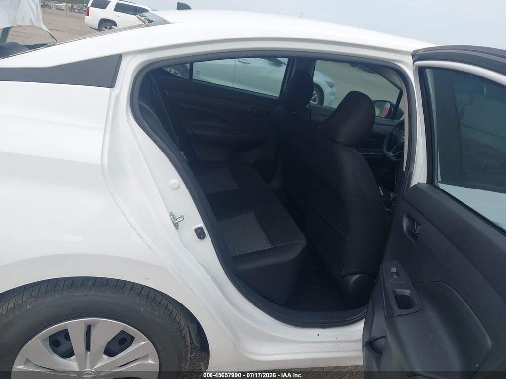 3N1CN8DV7RL908970 2024 NISSAN VERSA photo no. 8