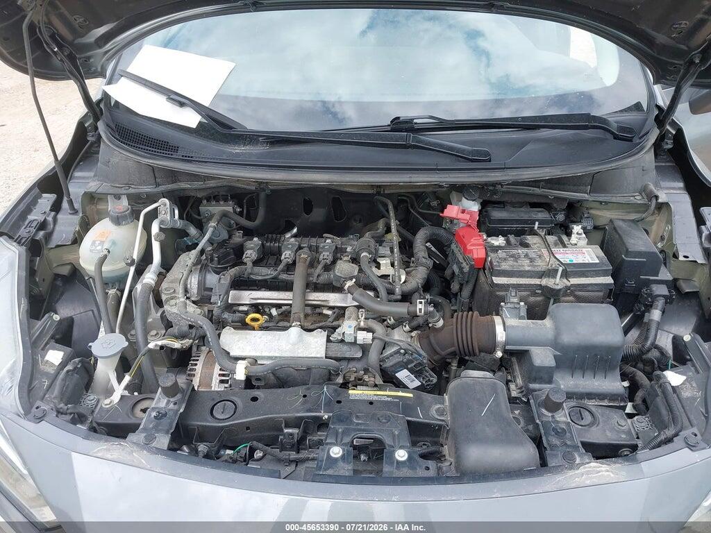 3N1CN8DV2RL823230 2024 NISSAN VERSA photo no. 10