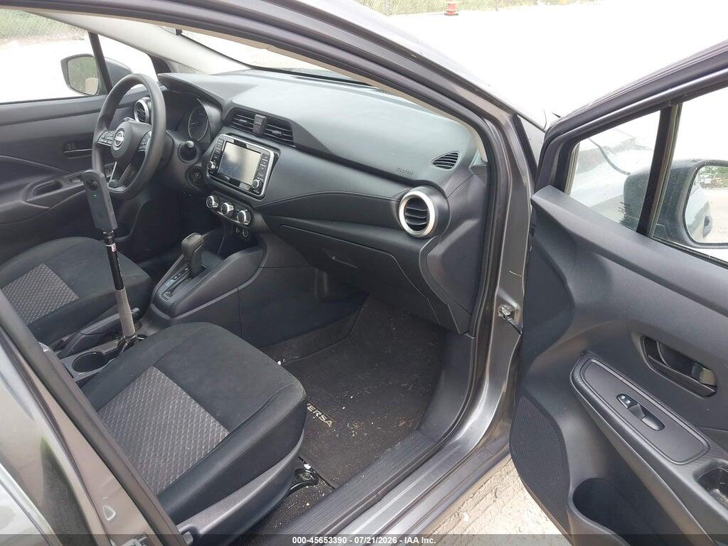 3N1CN8DV2RL823230 2024 NISSAN VERSA photo no. 5