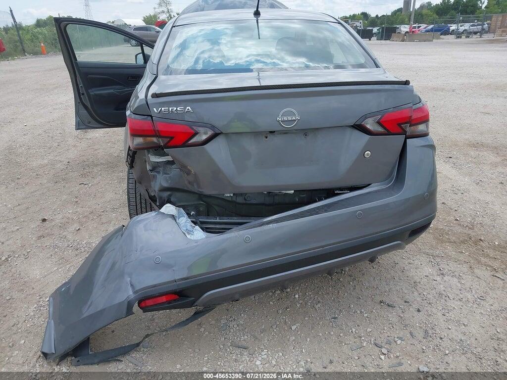 3N1CN8DV2RL823230 2024 NISSAN VERSA photo no. 6