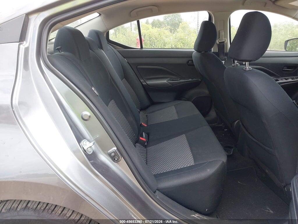 3N1CN8DV2RL823230 2024 NISSAN VERSA photo no. 8