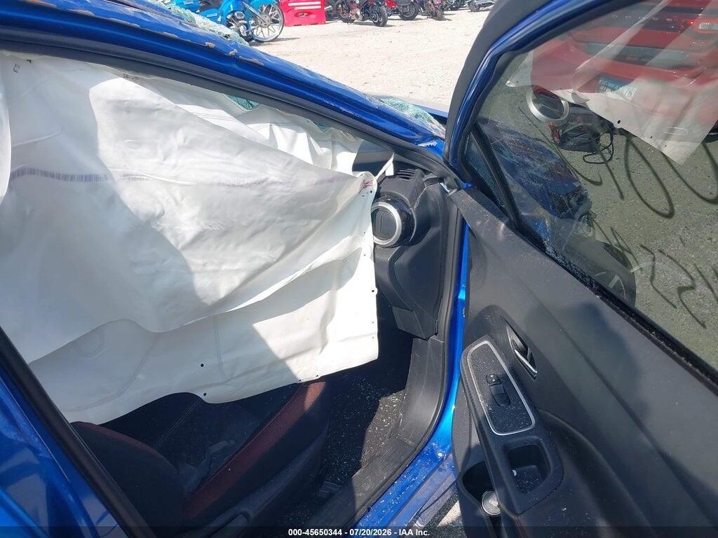 3N1CN8FV7RL916385 2024 NISSAN VERSA photo no. 5