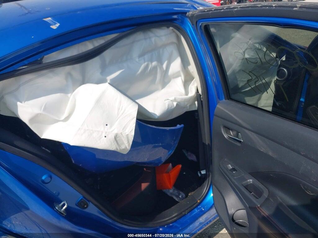 3N1CN8FV7RL916385 2024 NISSAN VERSA photo no. 8