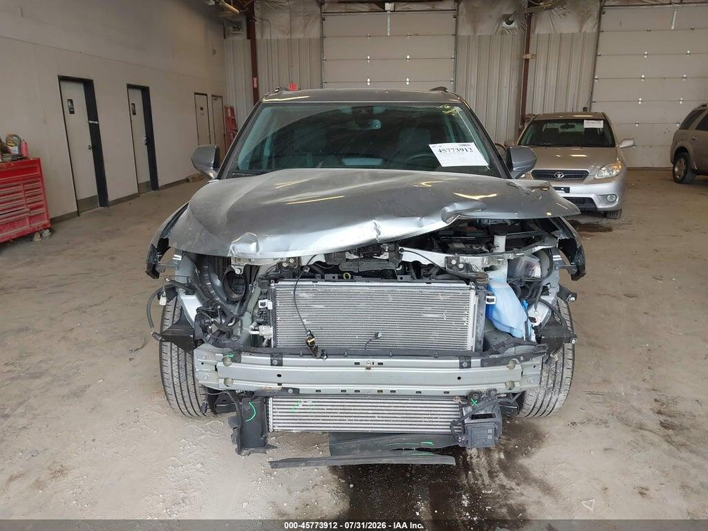 3GNKBCR48PS118673 2023 CHEVROLET BLAZER photo no. 12