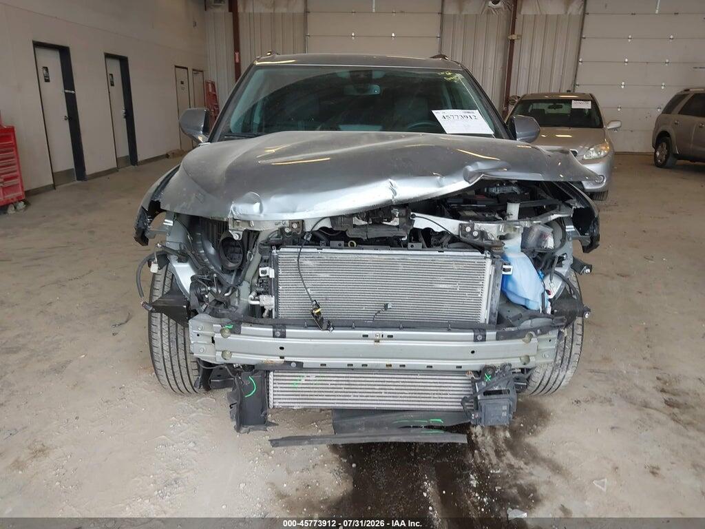 3GNKBCR48PS118673 2023 CHEVROLET BLAZER photo no. 6