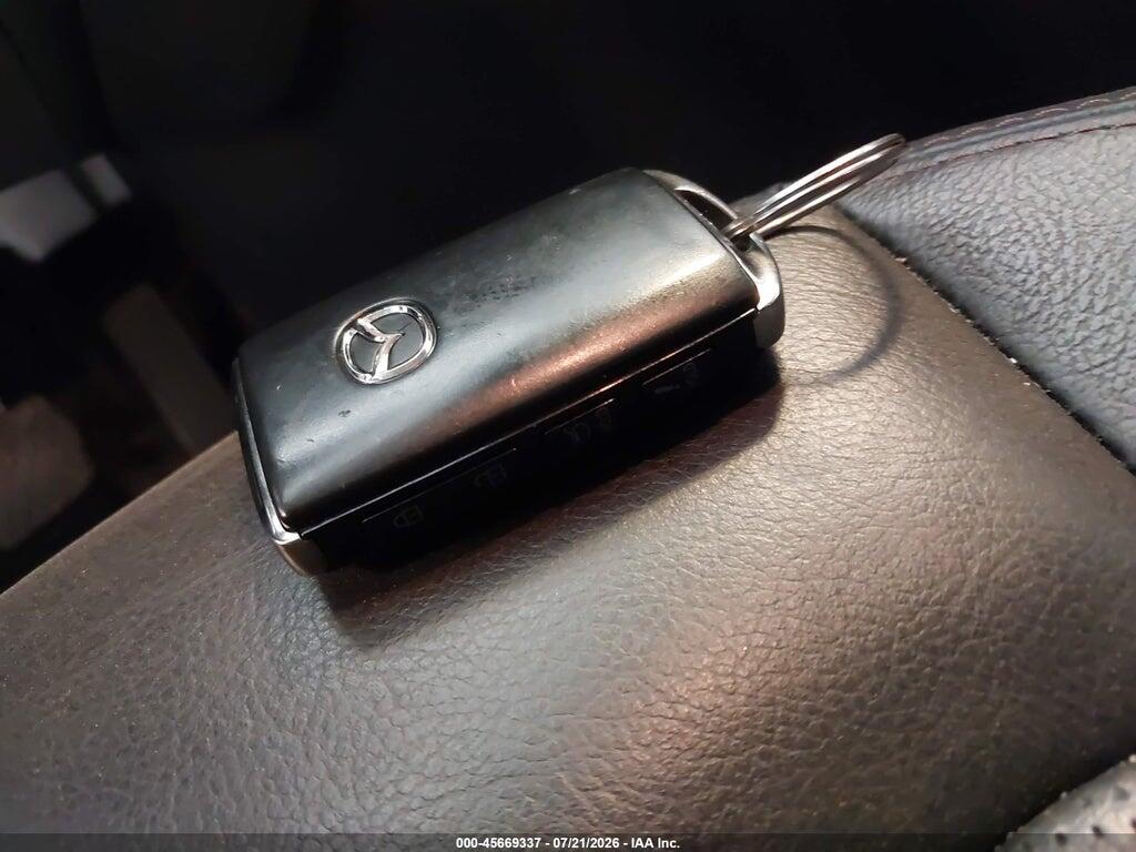 JM3KFBCM5N0538984 2022 MAZDA CX-5 photo no. 11