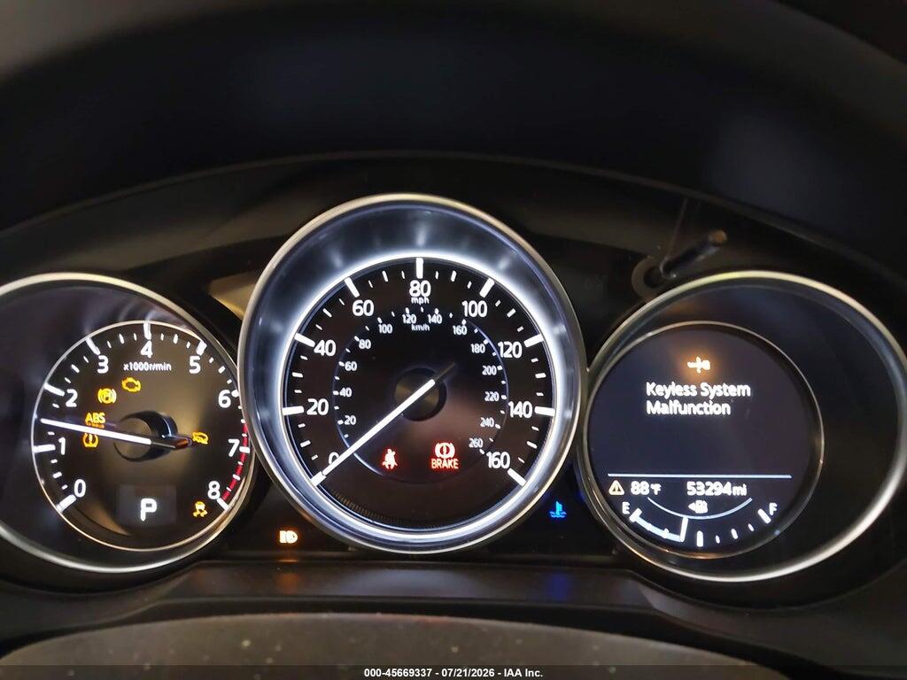JM3KFBCM5N0538984 2022 MAZDA CX-5 photo no. 7