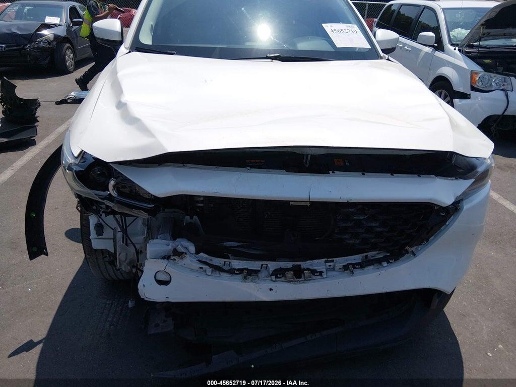 JM3KFBCM6N1572779 2022 MAZDA CX-5 photo no. 6