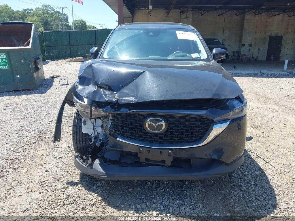 JM3KFBEM3N1621479 2022 MAZDA CX-5 photo no. 12