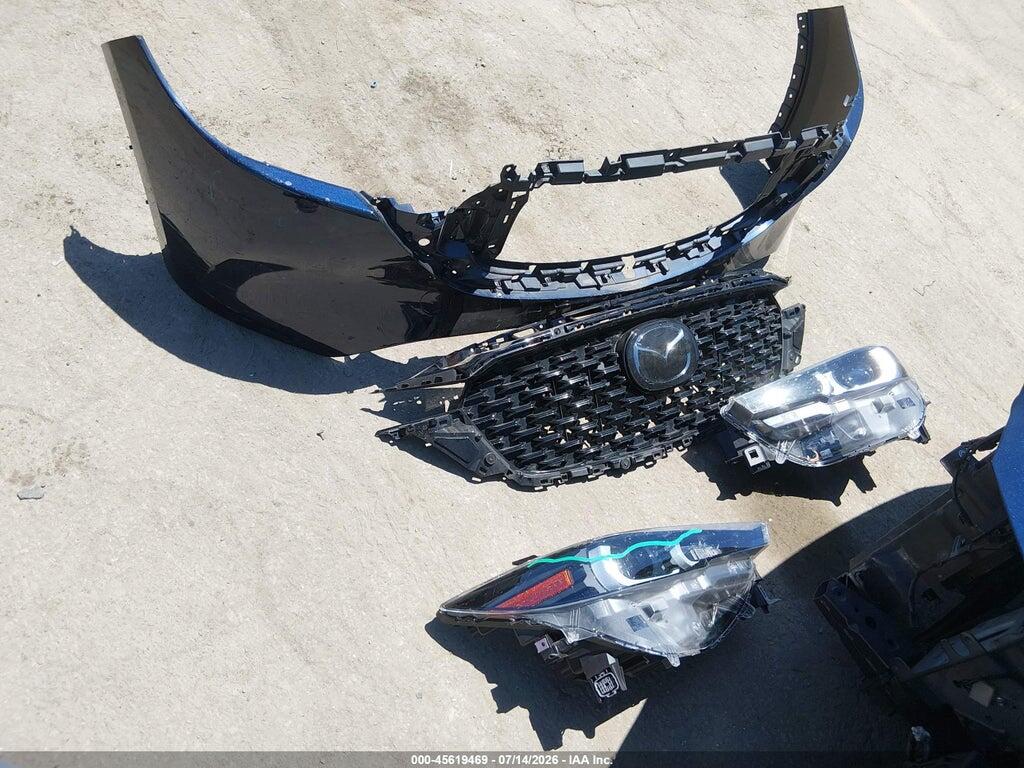 JM3KFBCM7N0570612 2022 MAZDA CX-5 photo no. 11