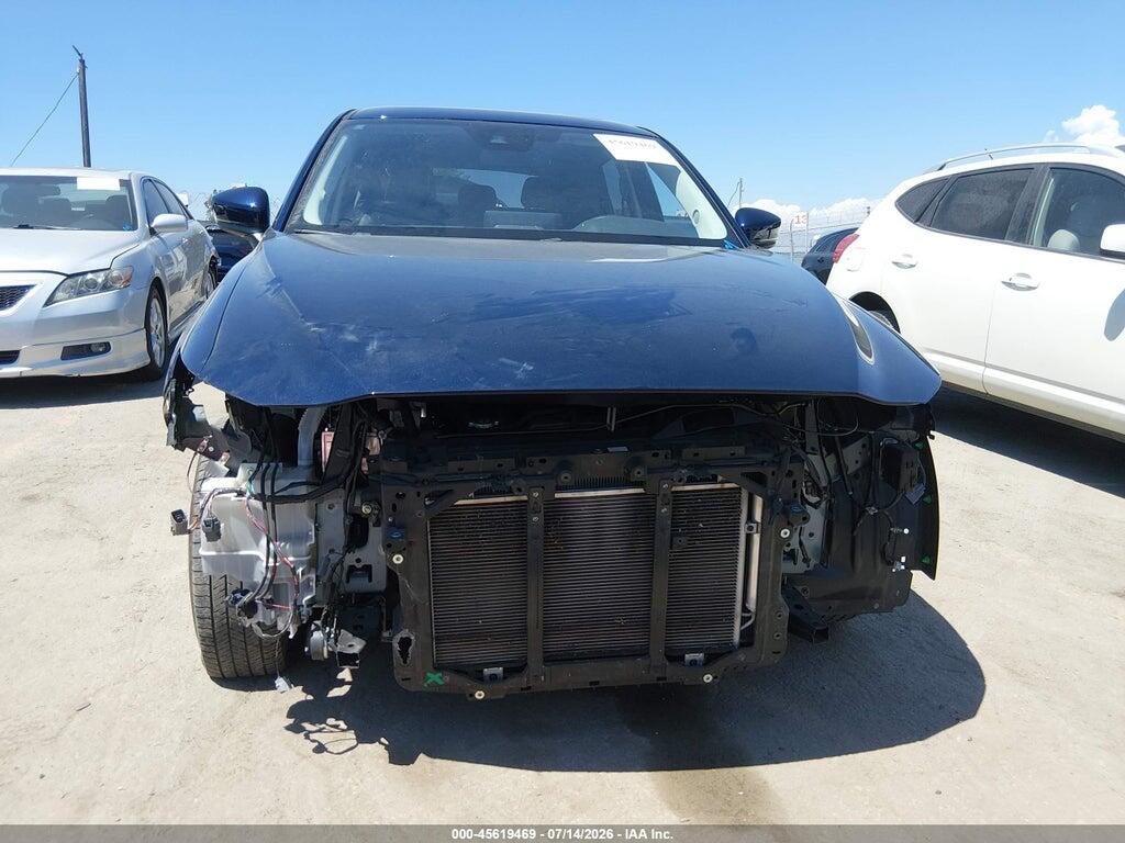 JM3KFBCM7N0570612 2022 MAZDA CX-5 photo no. 6