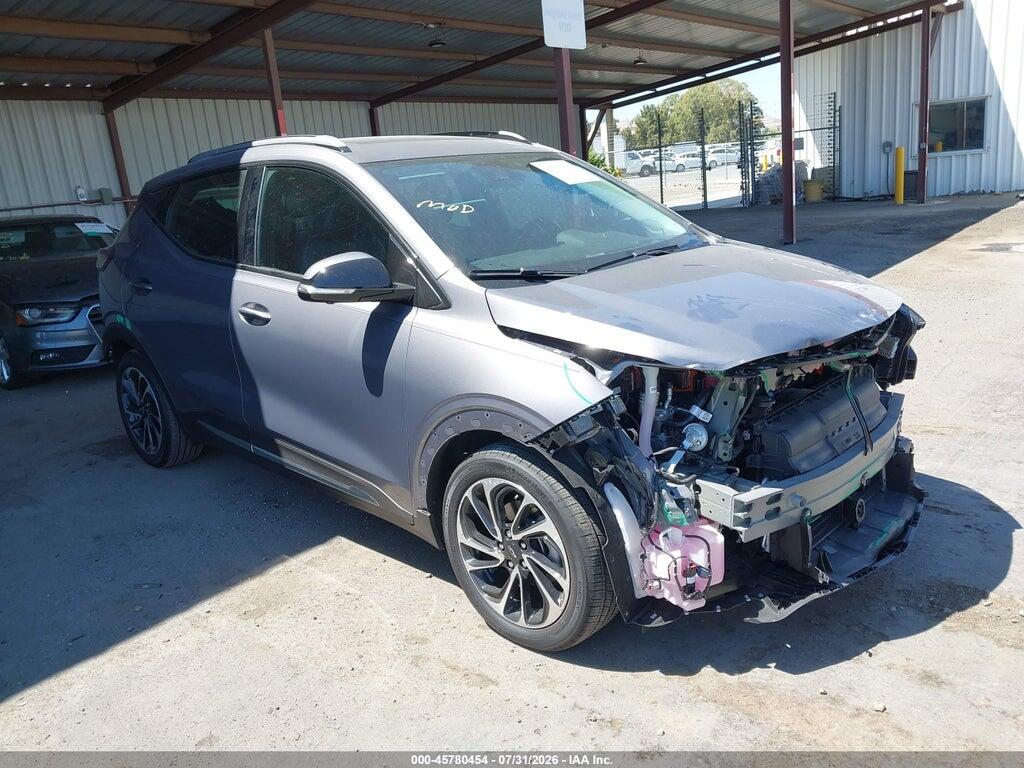 1G1FZ6S01P4120272 2023 CHEVROLET BOLT EUV photo no. 1