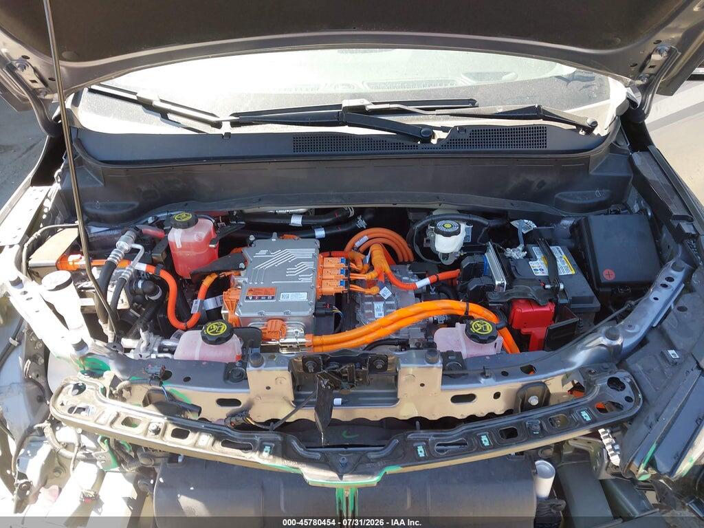 1G1FZ6S01P4120272 2023 CHEVROLET BOLT EUV photo no. 10