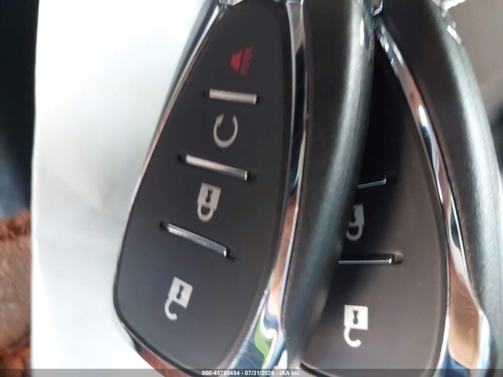 1G1FZ6S01P4120272 2023 CHEVROLET BOLT EUV photo no. 11