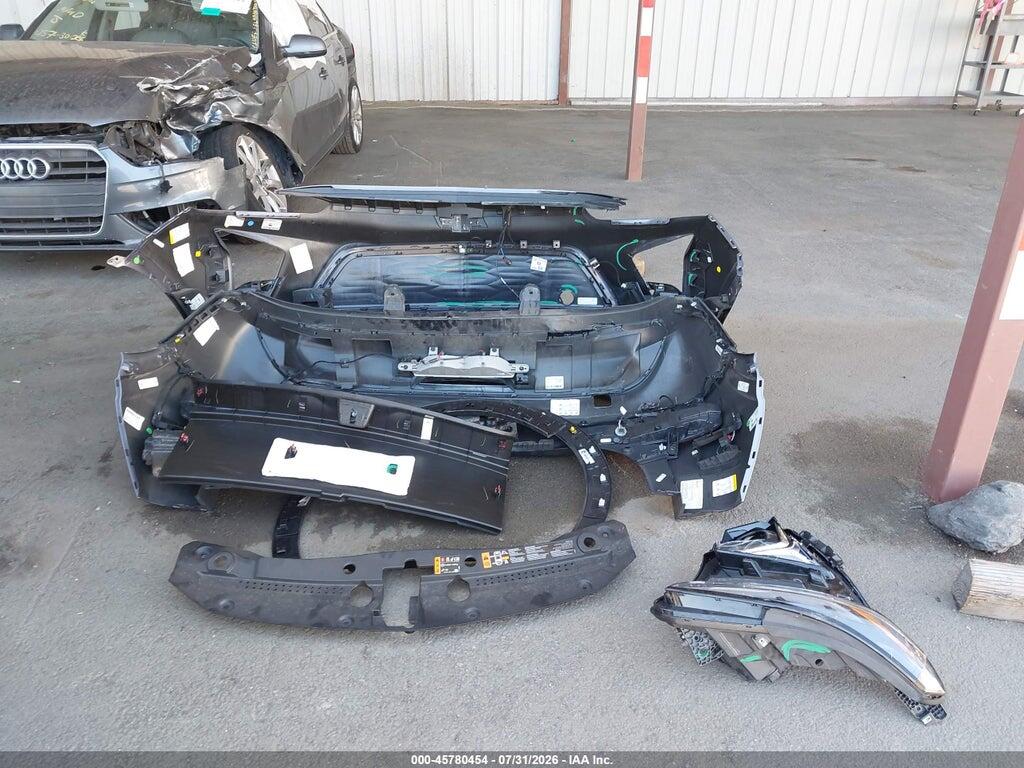 1G1FZ6S01P4120272 2023 CHEVROLET BOLT EUV photo no. 12