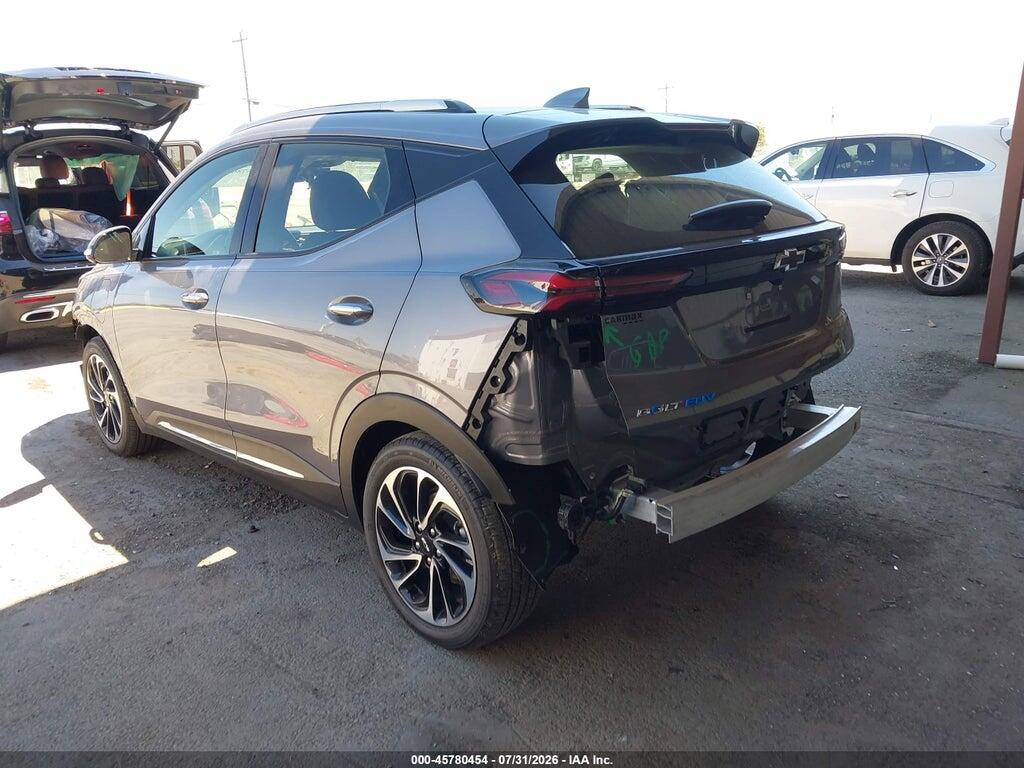 1G1FZ6S01P4120272 2023 CHEVROLET BOLT EUV photo no. 3