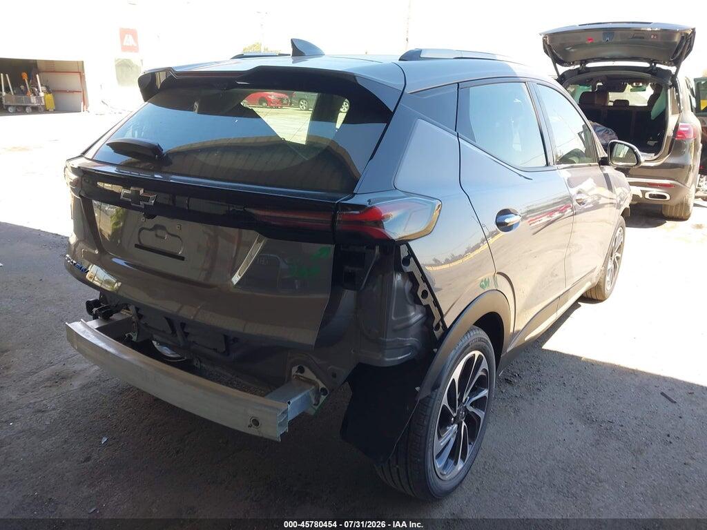 1G1FZ6S01P4120272 2023 CHEVROLET BOLT EUV photo no. 4