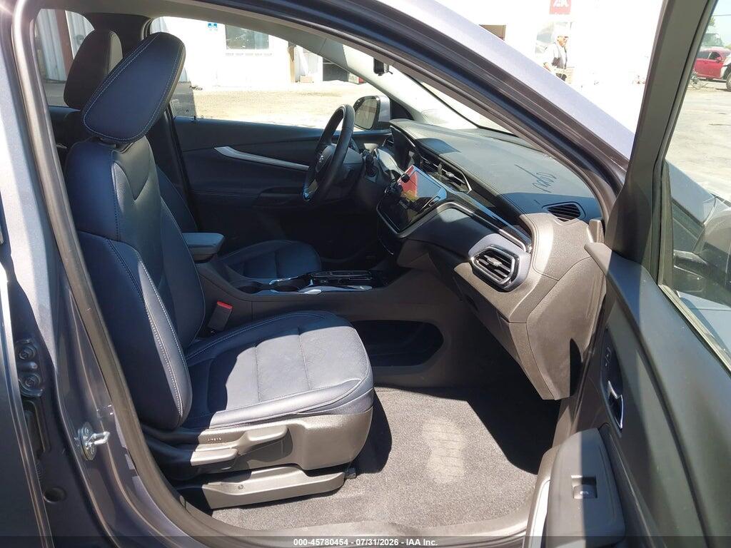 1G1FZ6S01P4120272 2023 CHEVROLET BOLT EUV photo no. 5