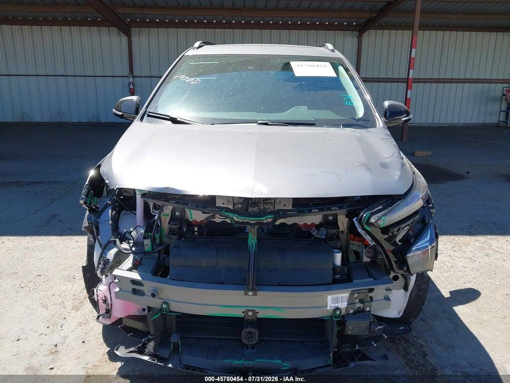 1G1FZ6S01P4120272 2023 CHEVROLET BOLT EUV photo no. 6