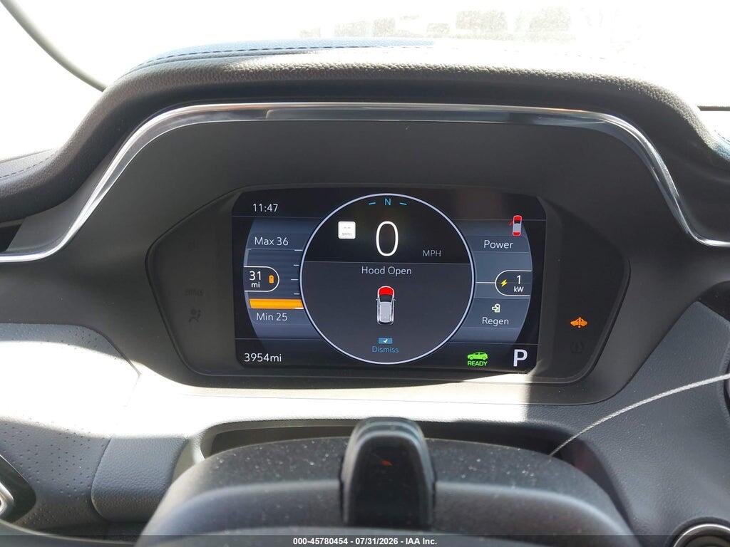 1G1FZ6S01P4120272 2023 CHEVROLET BOLT EUV photo no. 7