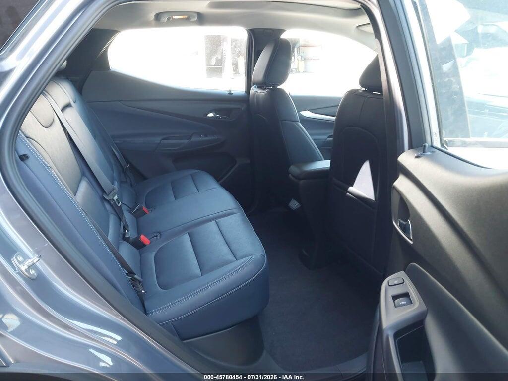 1G1FZ6S01P4120272 2023 CHEVROLET BOLT EUV photo no. 8
