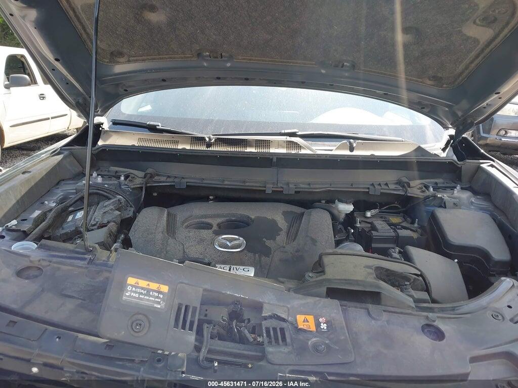 JM3TCBDY6N0628627 2022 MAZDA CX-9 photo no. 10