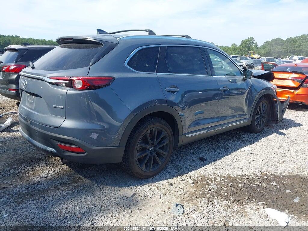JM3TCBDY6N0628627 2022 MAZDA CX-9 photo no. 4